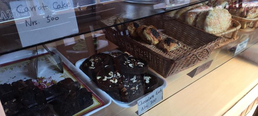 Best places to go in KTM (food/drinks)