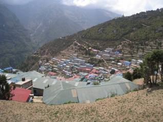 Namche